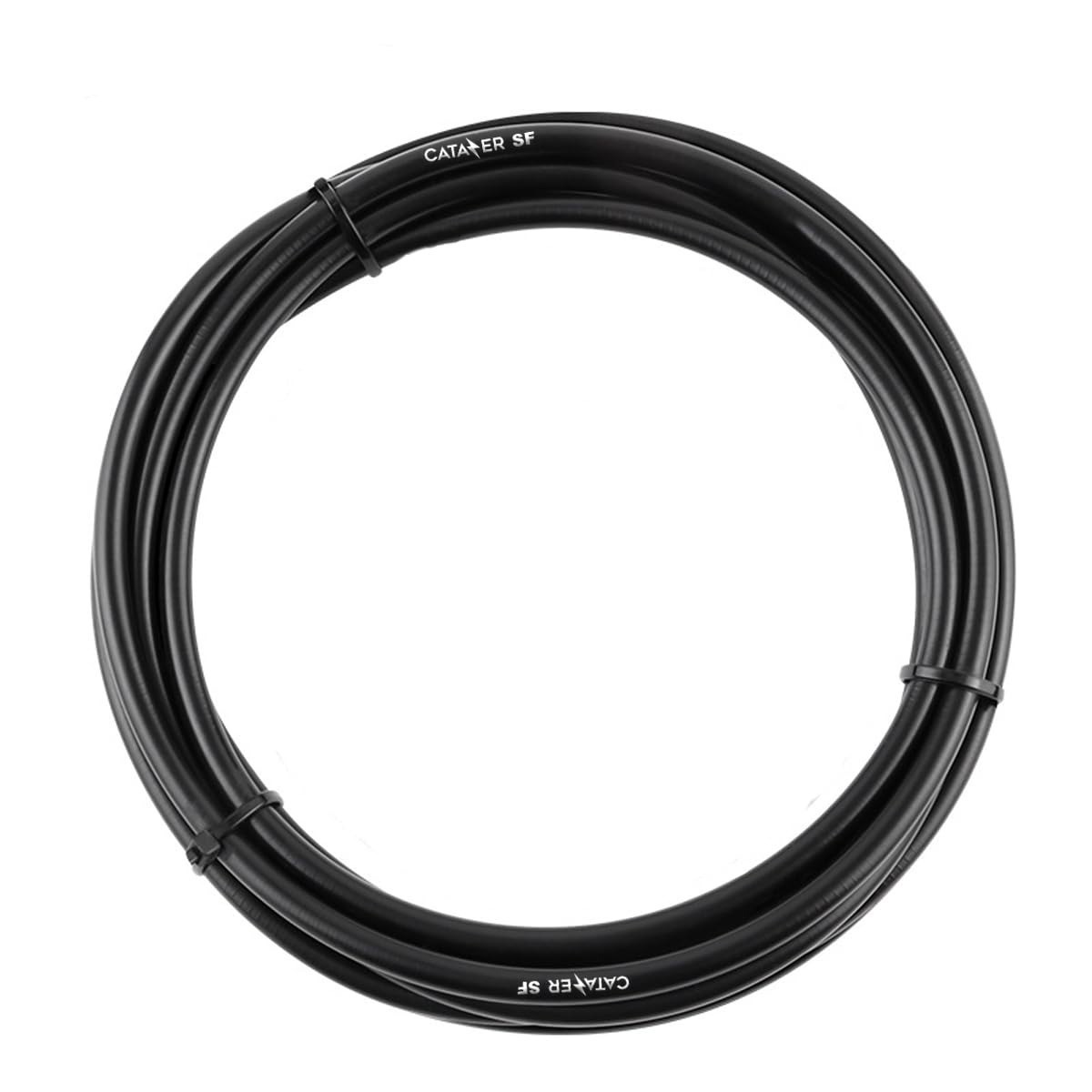 4mm Bike Shift Cable Housing Kit 10ft/50ft Universal Fit