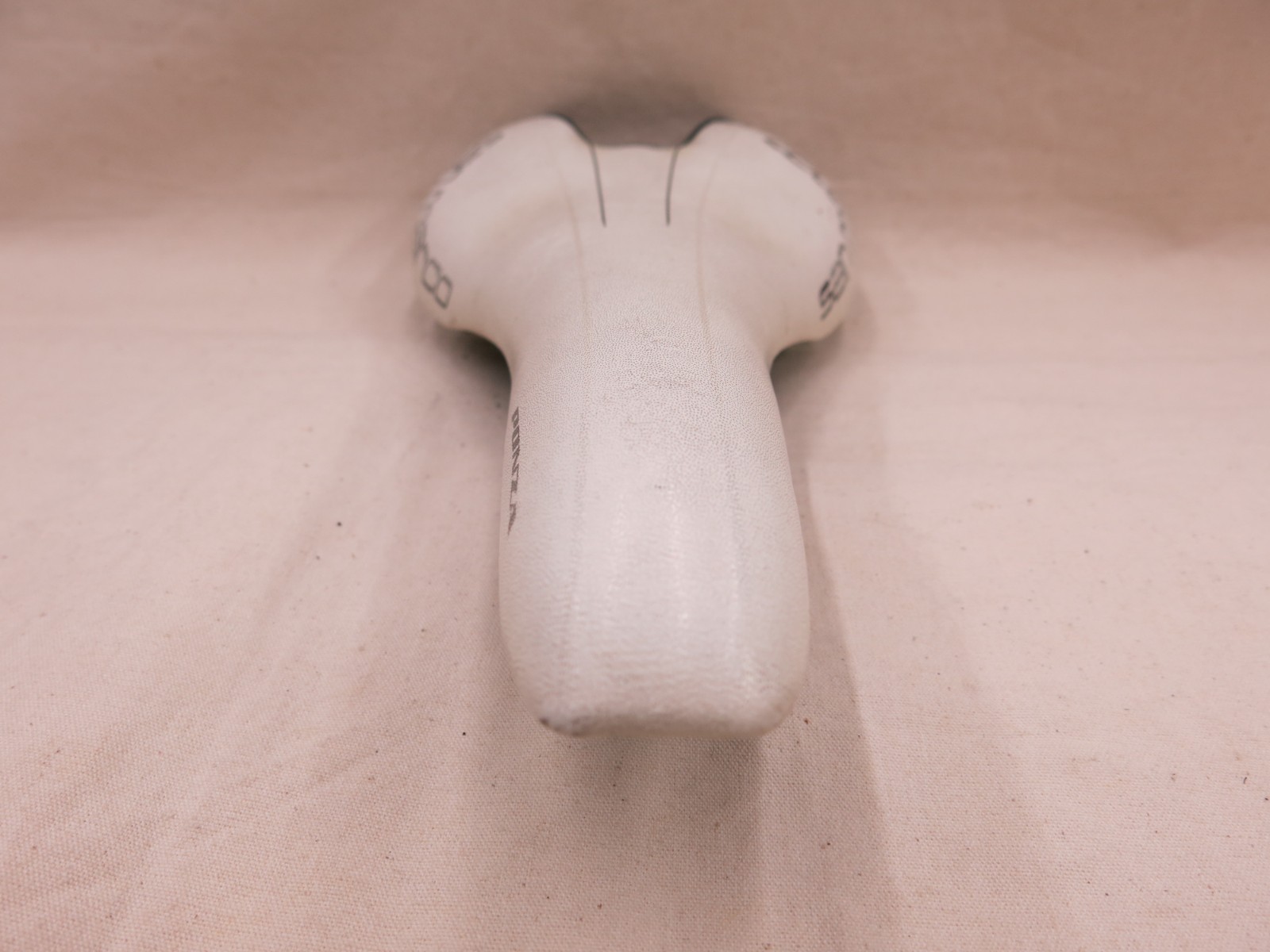 Selle San Marco PONZA White Road Bike Racing Saddle Seat 278G 275mm x 130mm