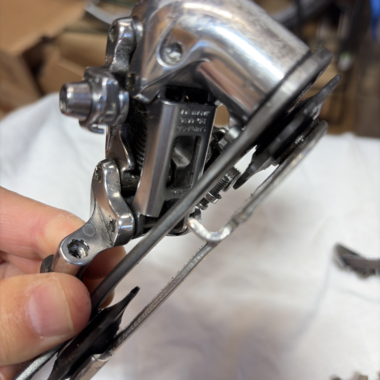 Shimano 105 10 Speed Group Build Kit Road Cyclocross Gravel Touring