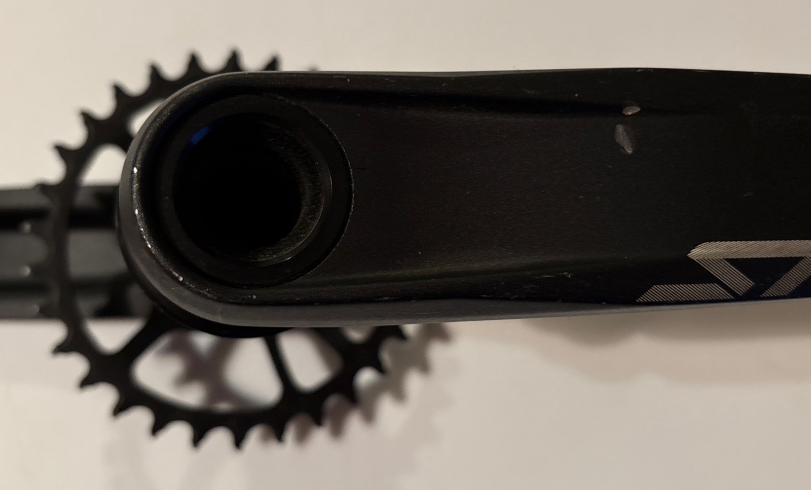 SRAM Stylo Crankset 30T 175mm