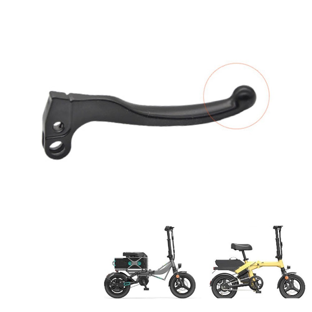 Power Off Hydraulic Brake Lever Compatible with GOODTASTE LiTing Bikes