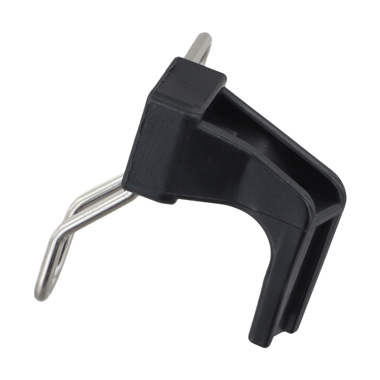 E Buckle for Brompton Folding Bike Easy Installation Front Fork Accessory