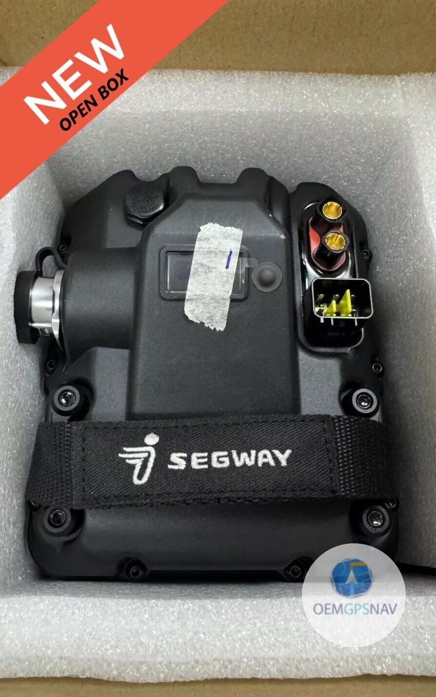 BRAND NEW Surron – Segway x260 X160 60v 32ah Genuine Battery LIGHT BEE X