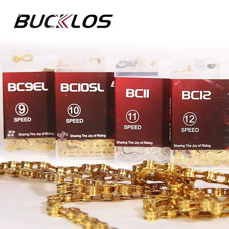 Bike Chain MTB 12 Speed 11 Speed Bicycle Chain EL SL Mountain Road Corrente 12V