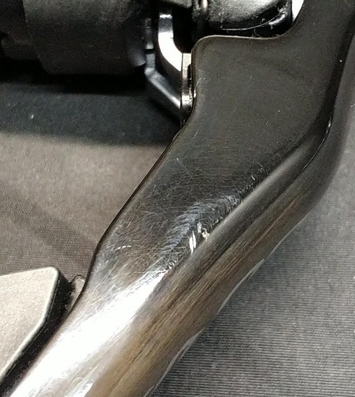 ST-9001 DURA-ACE shifter