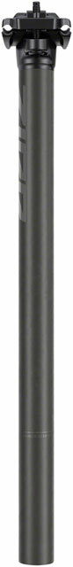 Zipp Speed Weaponry Service Course SL Seatpost, 0mm Setback, 27.2mm Diameter, 40