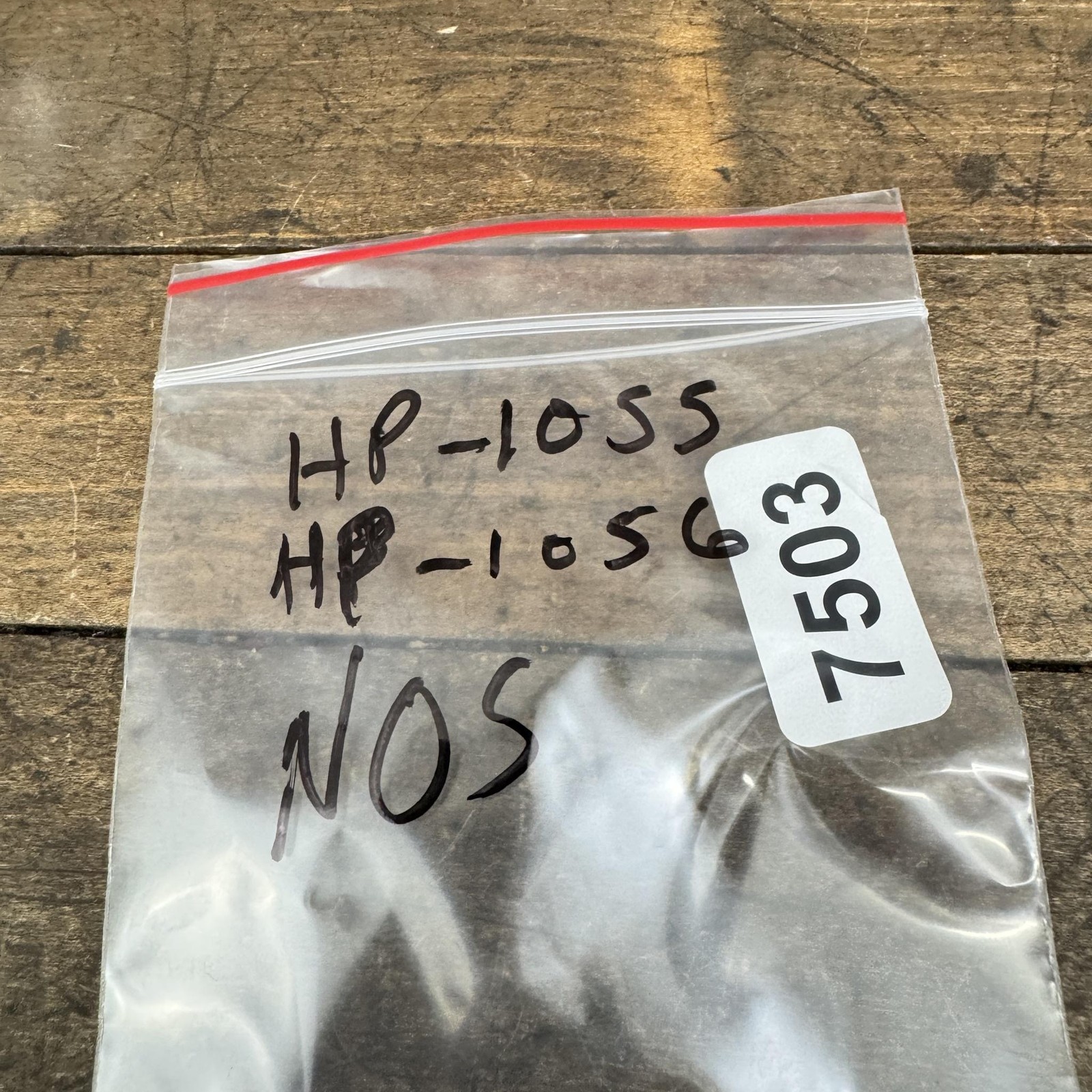 Vintage Shimano 105 1 Inch Threaded Headset NOS HP-1055 HP-1056 Japan 1980s
