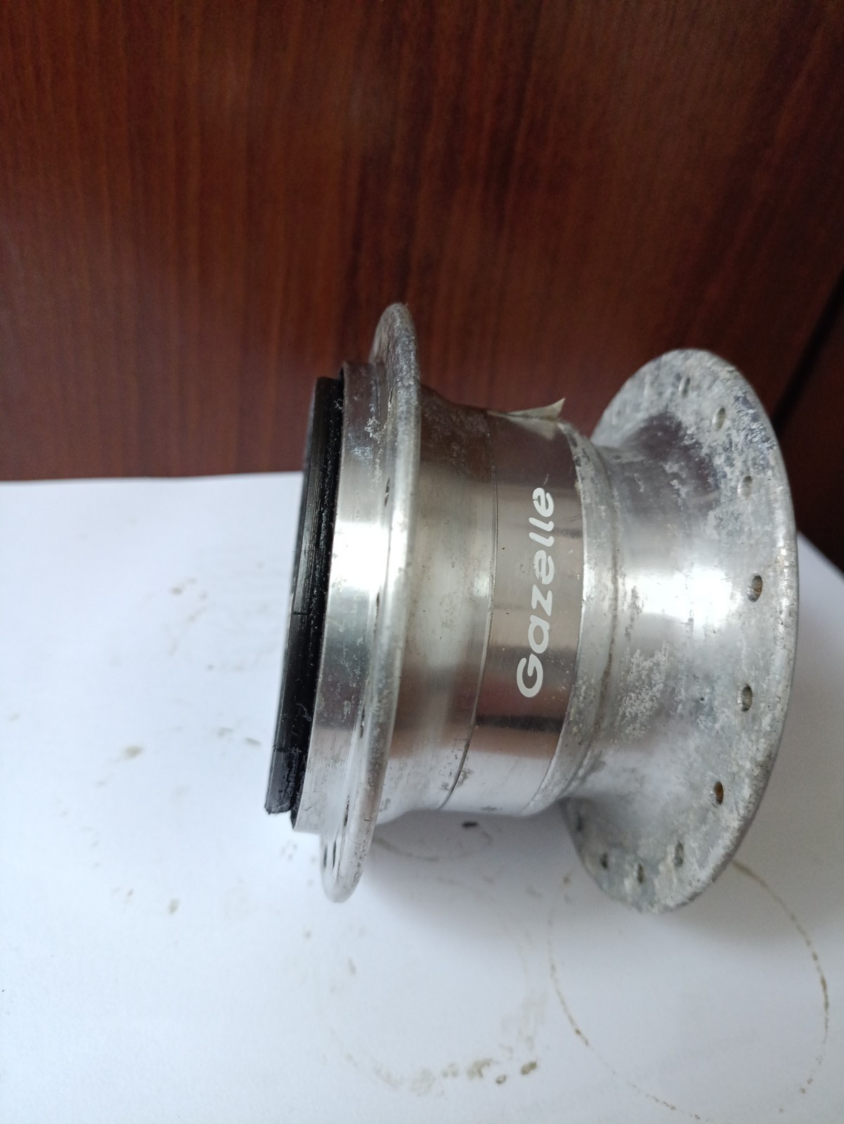 Shimano nexus inter m SG-7R45 Gazelle internally geared hub body 36 spokes