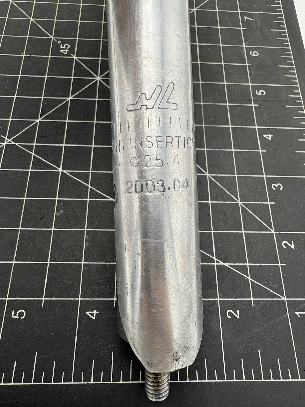 Hsin Lung Adjustable Angle Cycle Handlebar Stem 1”, 25.4mm