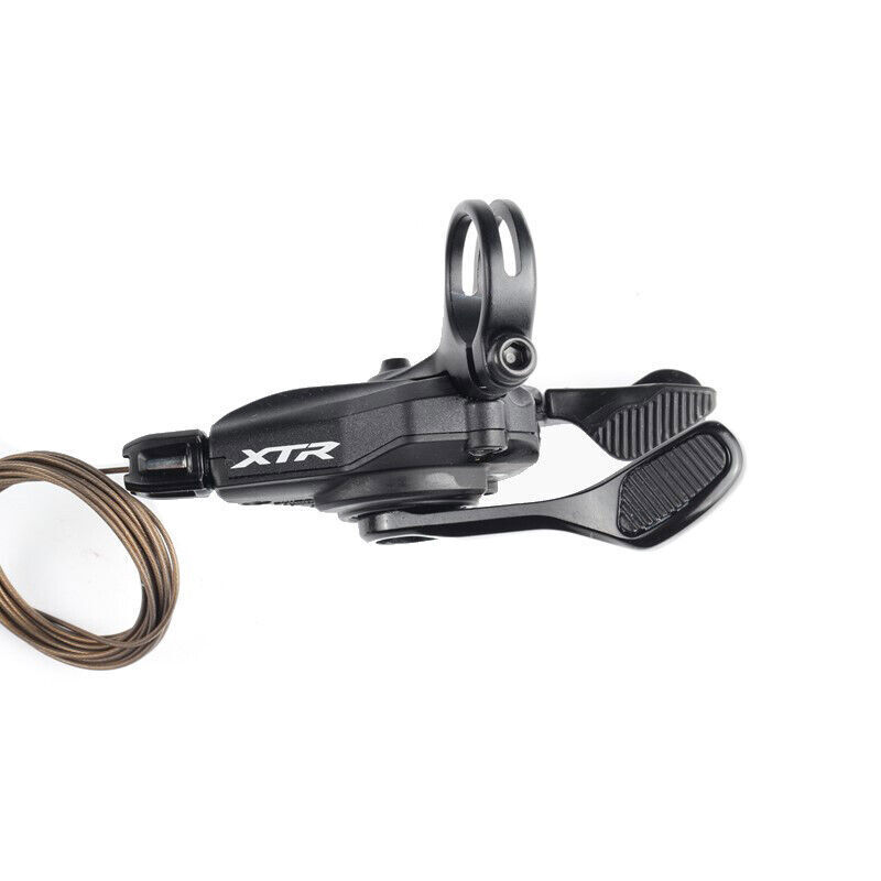 Shimano Deore SLX XT M4120 M5120 M6100 M7100 M8100 10-12 Speed Rear Derailleur