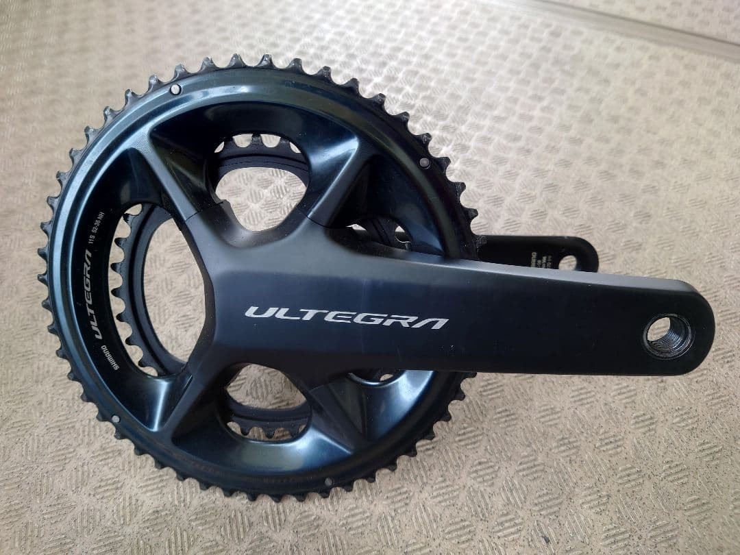 For ULTEGRA FC-08 Cset 170mm