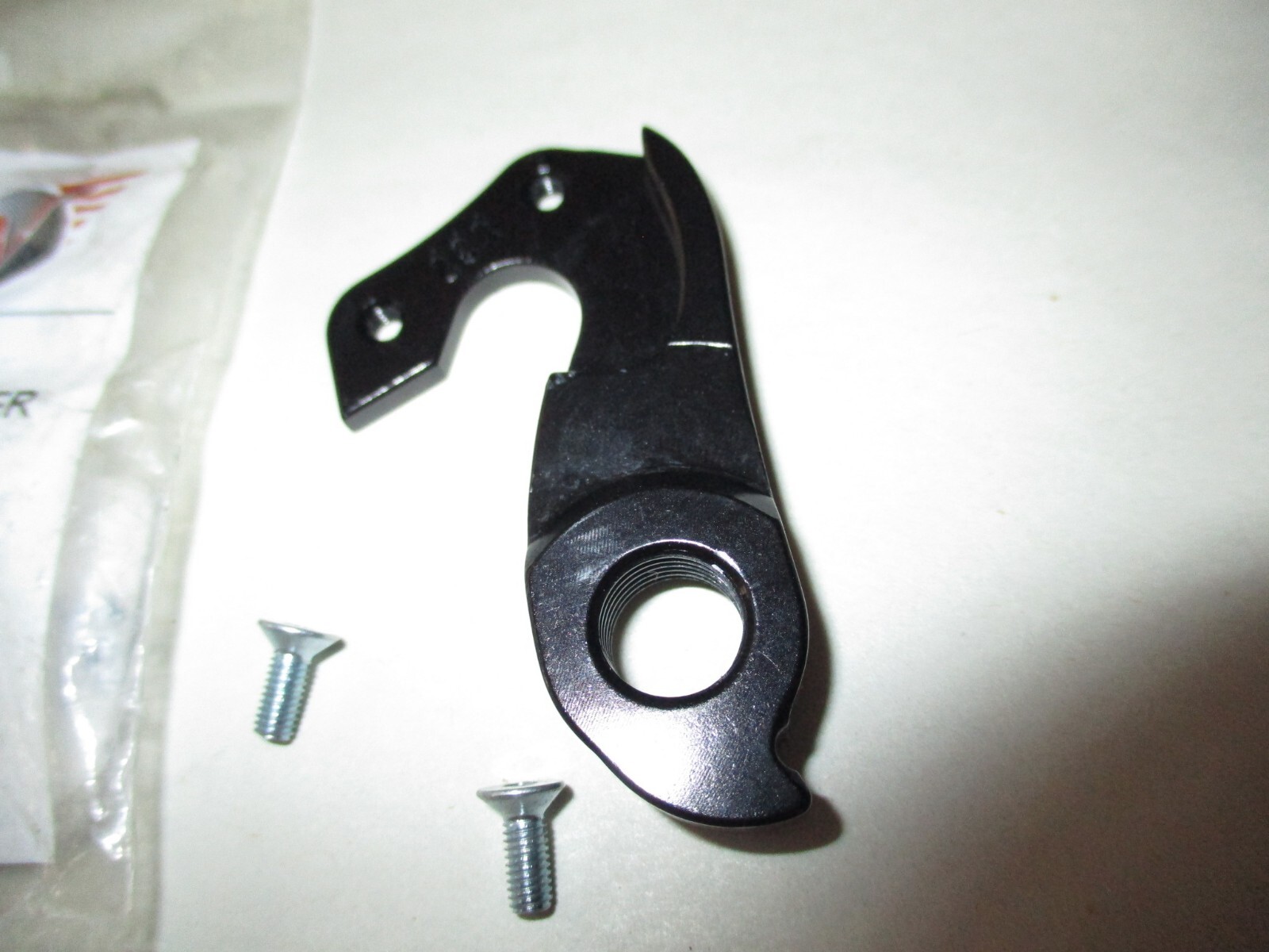 Wheels Manufacturing Replaceable Derailleur Hanger Dropout – 283 (TXMX1)