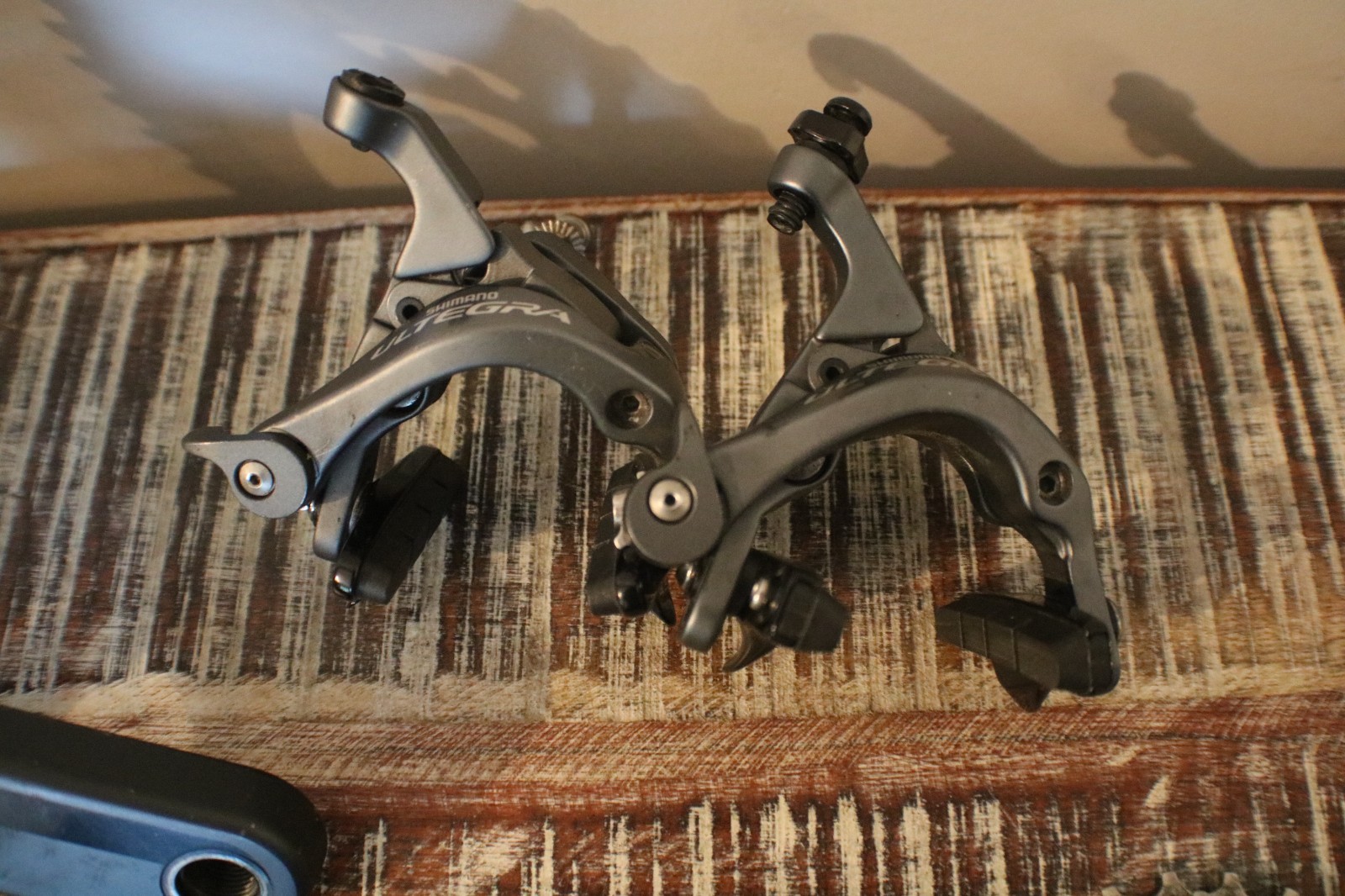 Shimano Ultegra 6800 11 Speed Mechanical Rim Brake Road Full Groupset