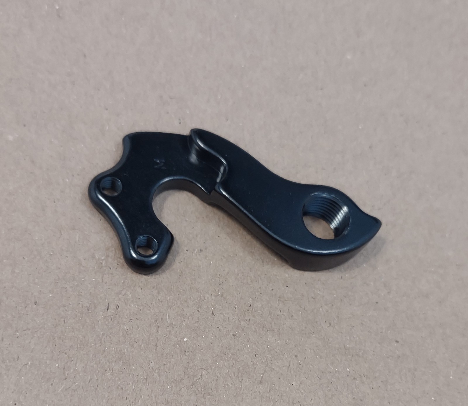 Bike Fuji # 435 Derailleur Hanger Drop Out
