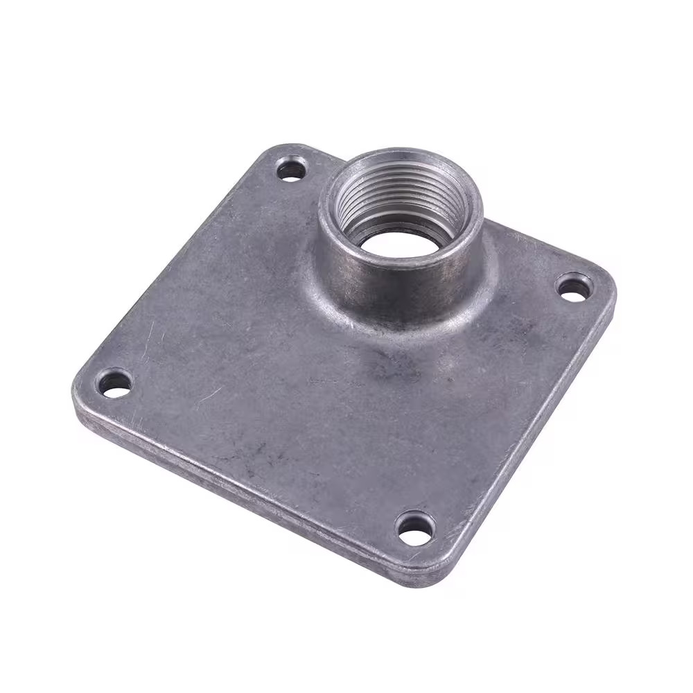 3/4 In. Raintight Hub