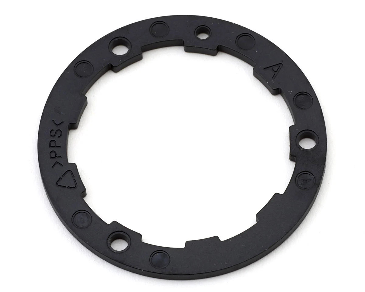 Shimano CS-LG600 Cassette Spacer A [Y0NC04000]