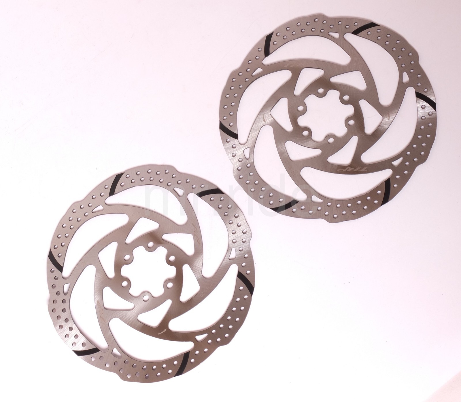 TRP 180-29 Rotor x 2 For MTB Mountain Road,CX Bike Disc Brake – 180mm x 2pc