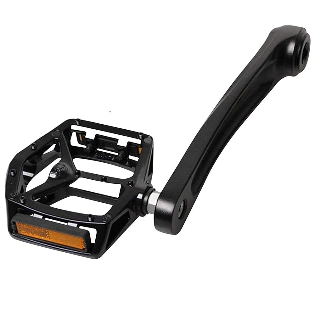 Bicycle Crank Arm,bike Crank Left Arm,170mm Aluminium Alloy Crank Arm