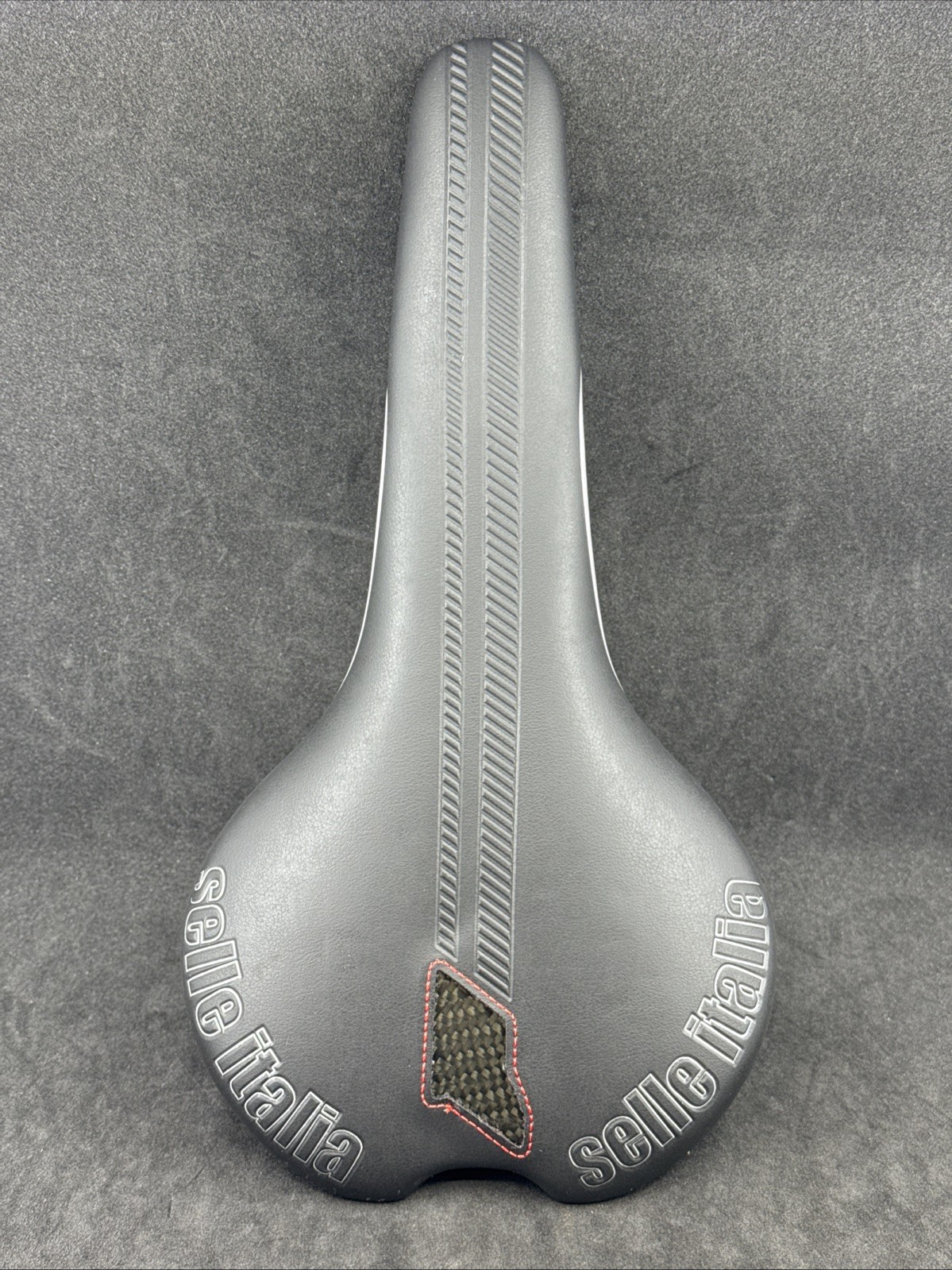 Selle Italia FLITE TM Ti316 Rail Black L2 275mm x 145mm MSRP $180!