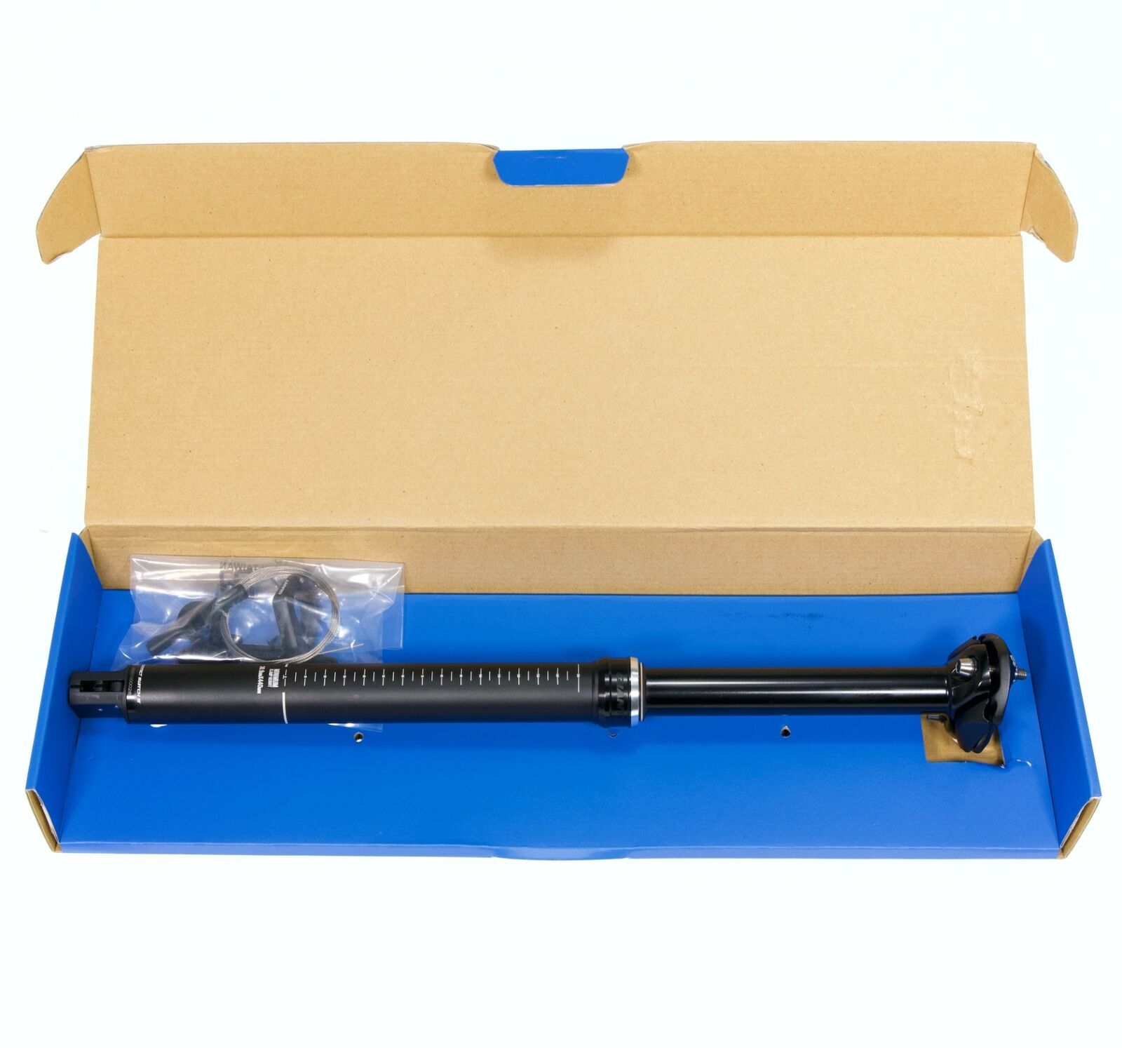 Giant Contact S Switch Dropper Seatpost MTB 30.9×350/395/440 travel 100 125 150