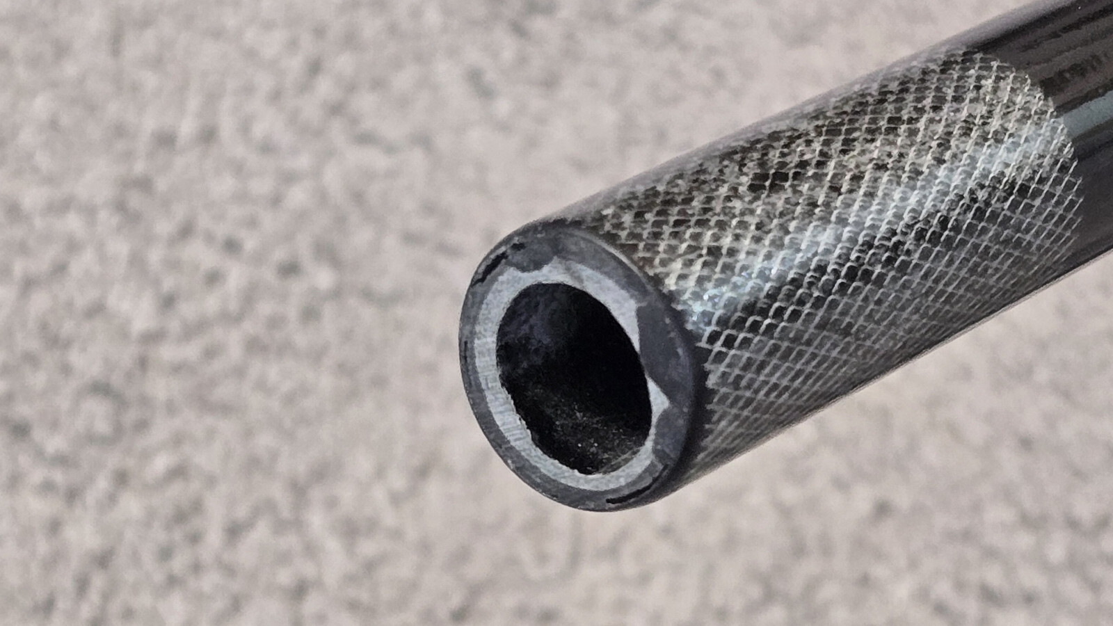 Syntace Vector Carbon handlebar, 640mm, 12º rise – NEW and UNUSED!