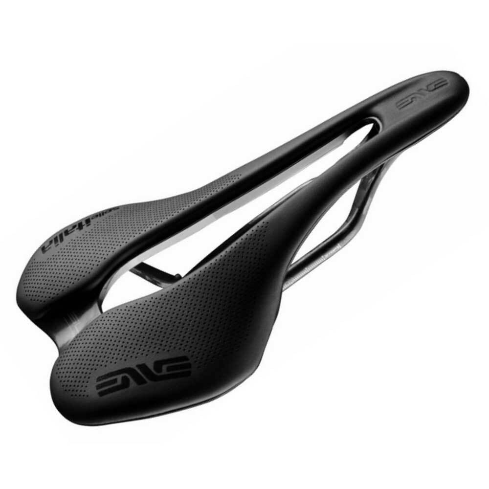 ENVE x Selle Italia SLR Boost SuperFlow Carbon Railed Saddle – 130mm