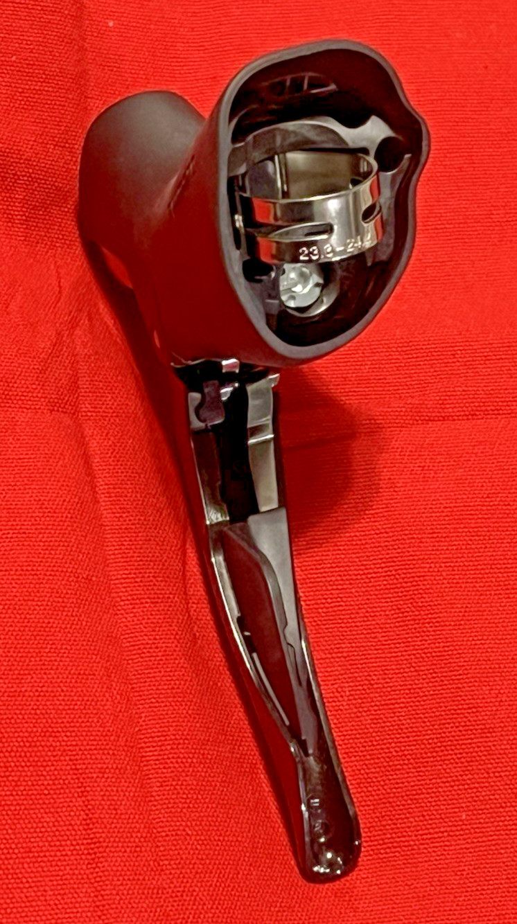 Shimano Ultegra 6800 ST-6800 LEFT/FRONT 2x Double STI Shifter