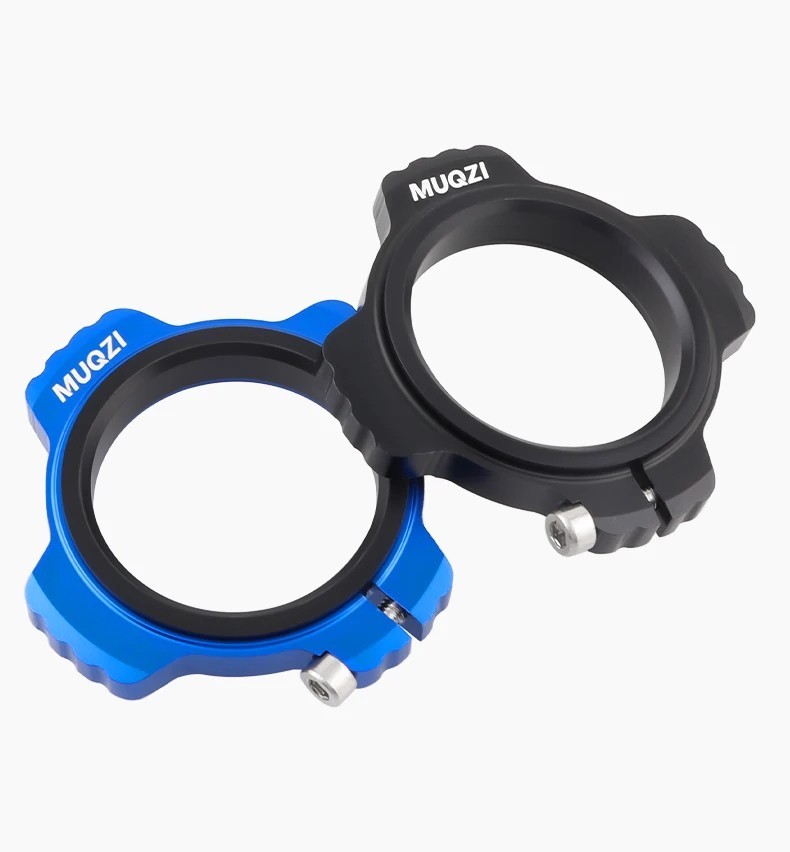 MUQZI DUB 28.99mm Crank Preload Adjuster Kit Bike Bottom Bracket Adapter
