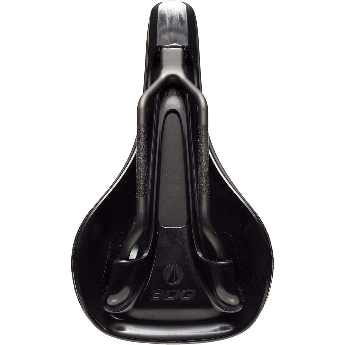 Sdg Components Bel-Air V3 Steel Rail Mountain Bike Saddle 260 X 140Mm Unisex