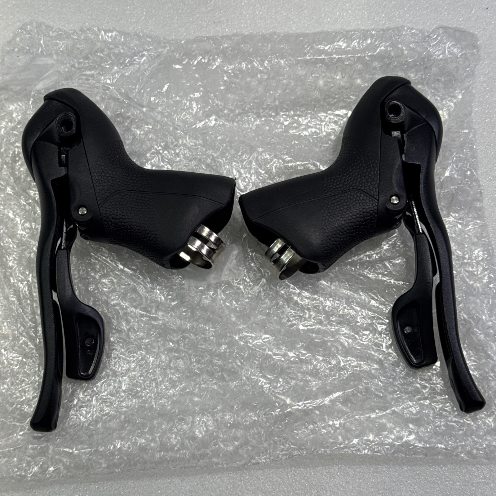Micronew R10 3×10 Speed Drop Bar Shifter Brake Lever Set Shimano Compatible Road