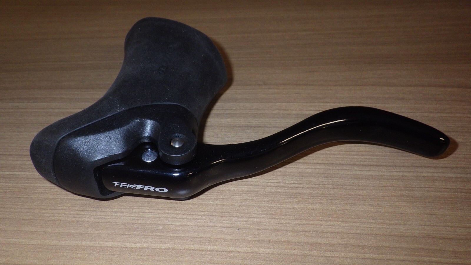TEKTRO DROP BAR LEFT BRAKE LEVER, BLACK, NEW, RL340