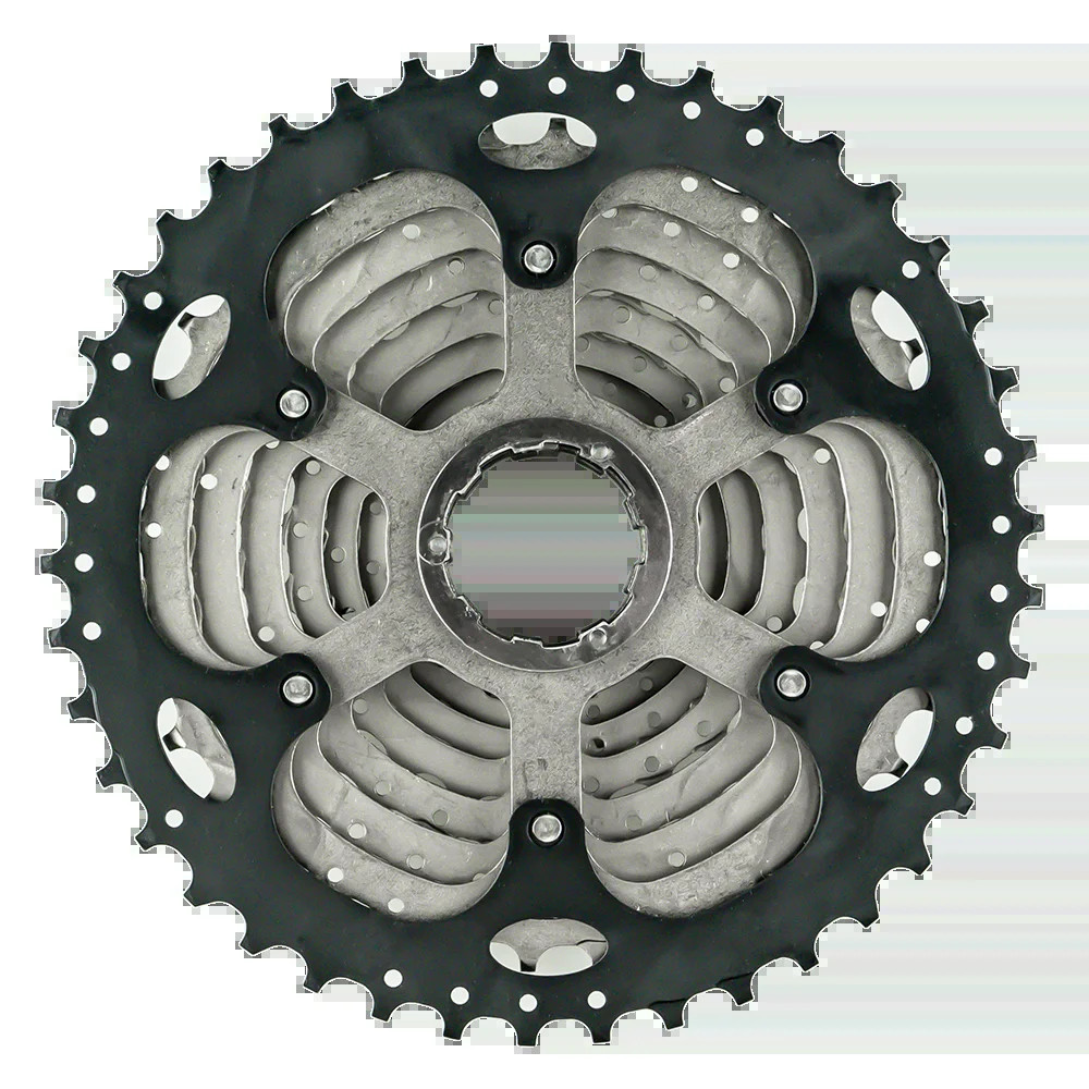 Bicycle Cassette 8 9 10 11 12 Speed MTB Bike Freewheel 11-42T / 11-46T / 11-50T/