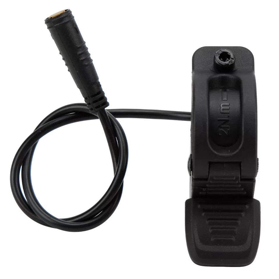 Electric Bike Thumb Throttle Bike 300X Speed Control Accelerator Both Sides