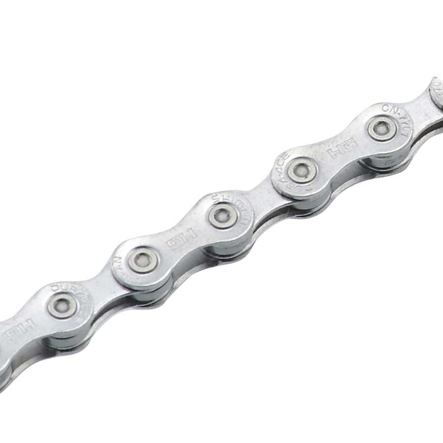 New Shimano Ultegra CN-6600 Chain 10sp. 116 links ICN6600116I