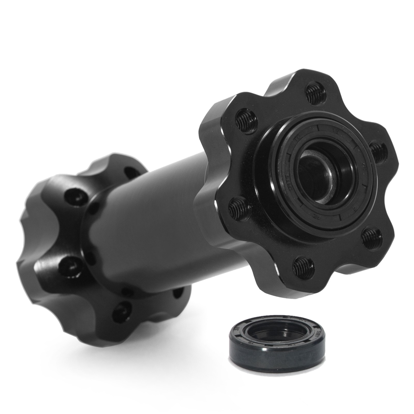 TARAZON Integrated Middle Axis For SURRON X Light Bee LBX for Segway X160 X260