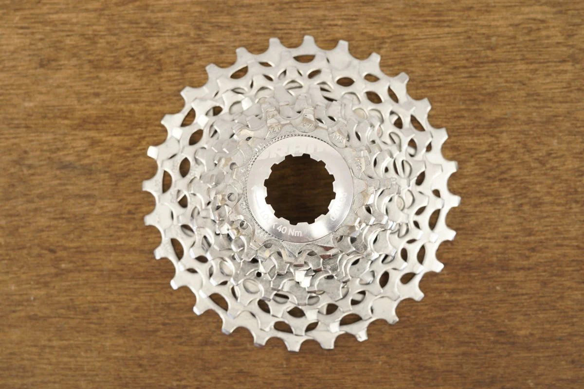 11-28T SRAM Force 22 PG-1170 11 Speed Road Cassette 257g