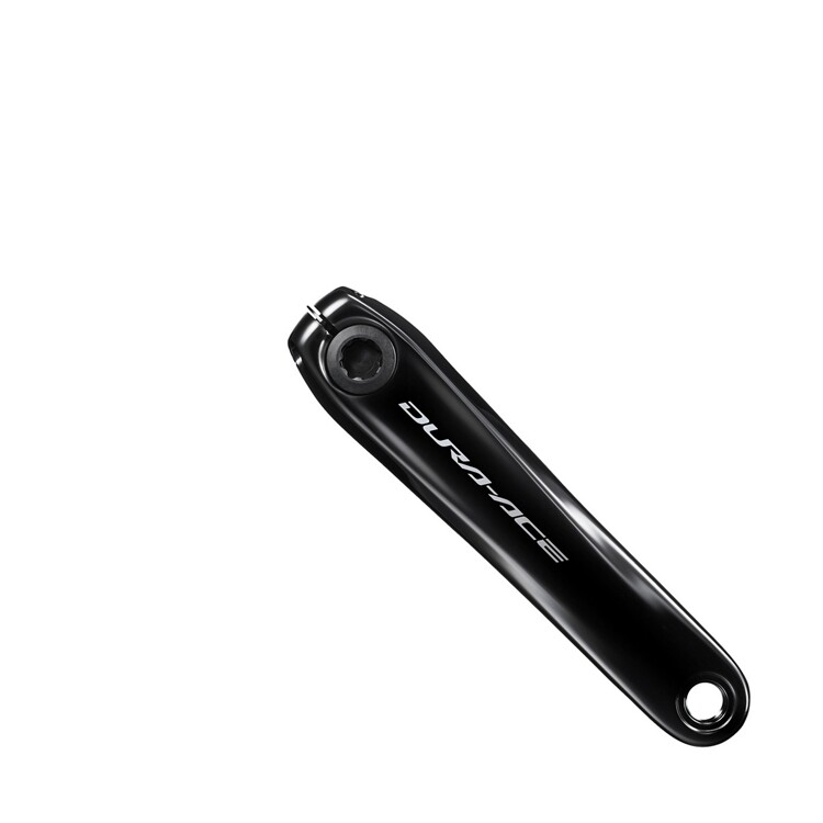 Shimano Dura Ace FC-R9200 Hollowtech II Crankset 2×12-Speed New