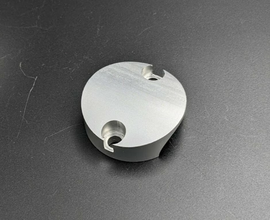 Stem Face Plate by Improvepart Ringle