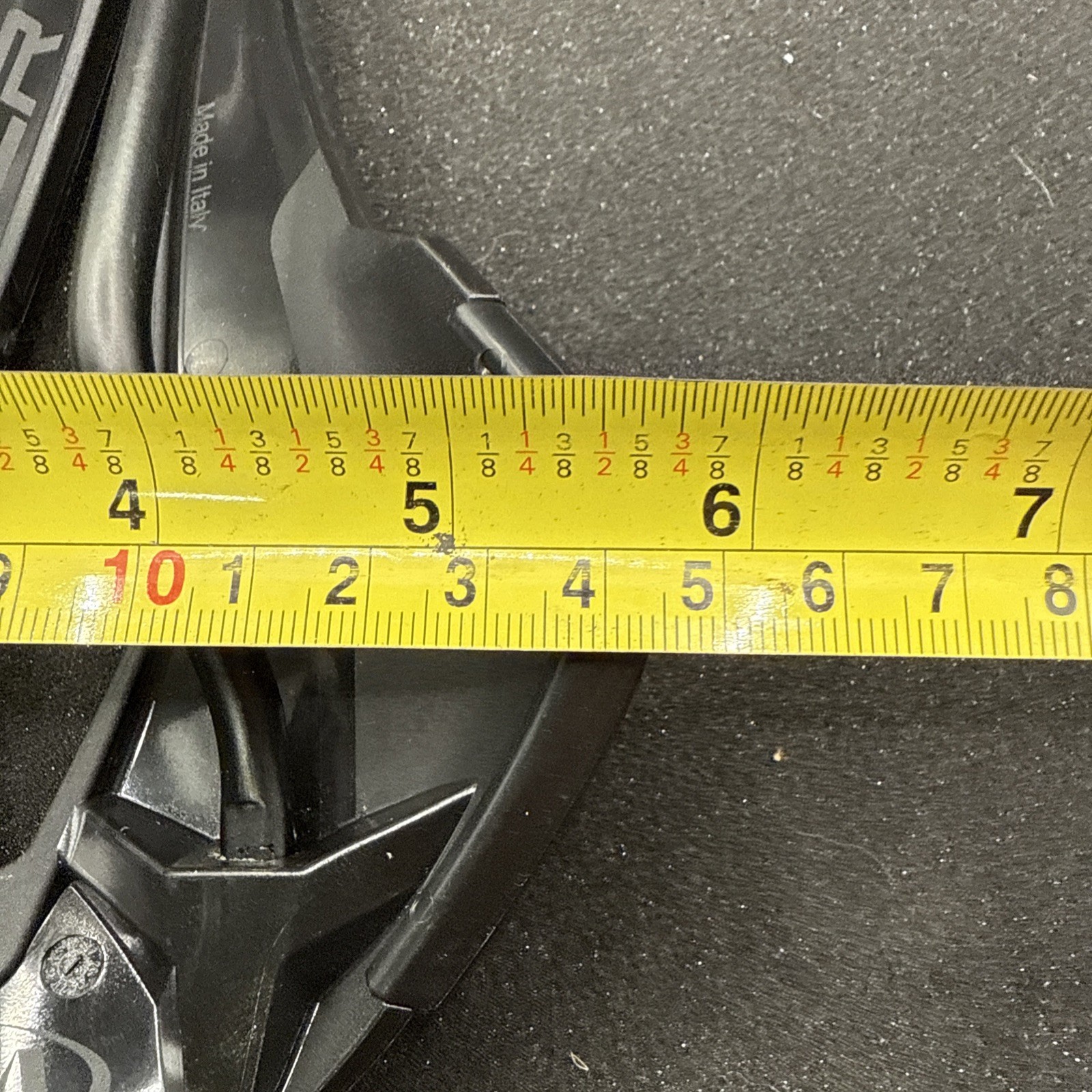 Selle Italia X-lr Mag Railed Cycling Saddle Seat (9450-32)