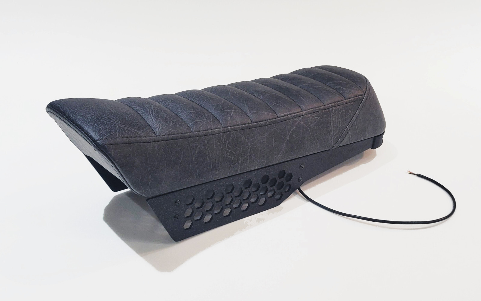 Custom Seat for ONYX RCR CTY2