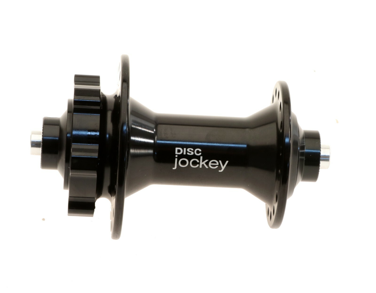 Sun Ringle Disc Jockey II Front Hub 32H QR 100mm MTB 6-Bolt Disc NEW in Box