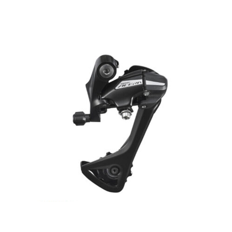 Shimano Acera RD-M3020 SGS 7 / 8 Speed Rear Derailleur MTB Long Cage