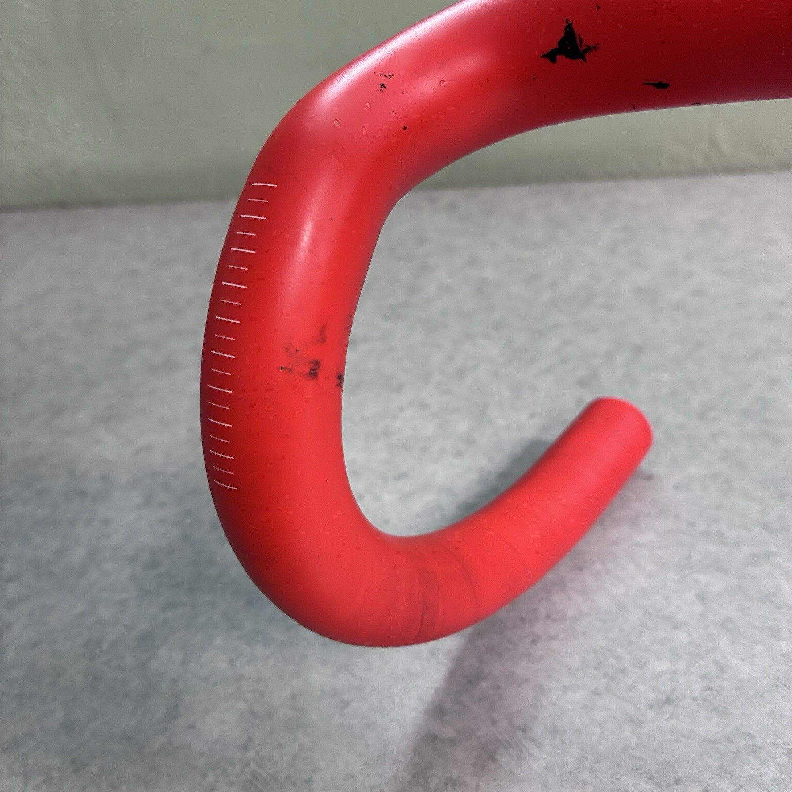 EASTON EC90 SLX3 Carbon Handlebar 44cm 31.8mm 200 Grams! 75mm Reach – 130mm Drop