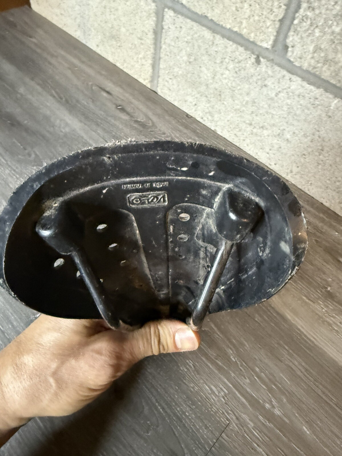 Haro Mid School Velo BMX Bike Seat