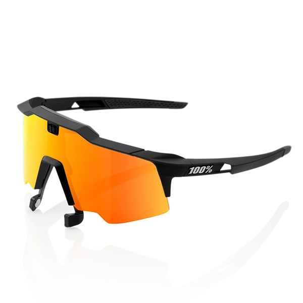 100% Speedcraft Air Sports Sunglasses for Cycling
