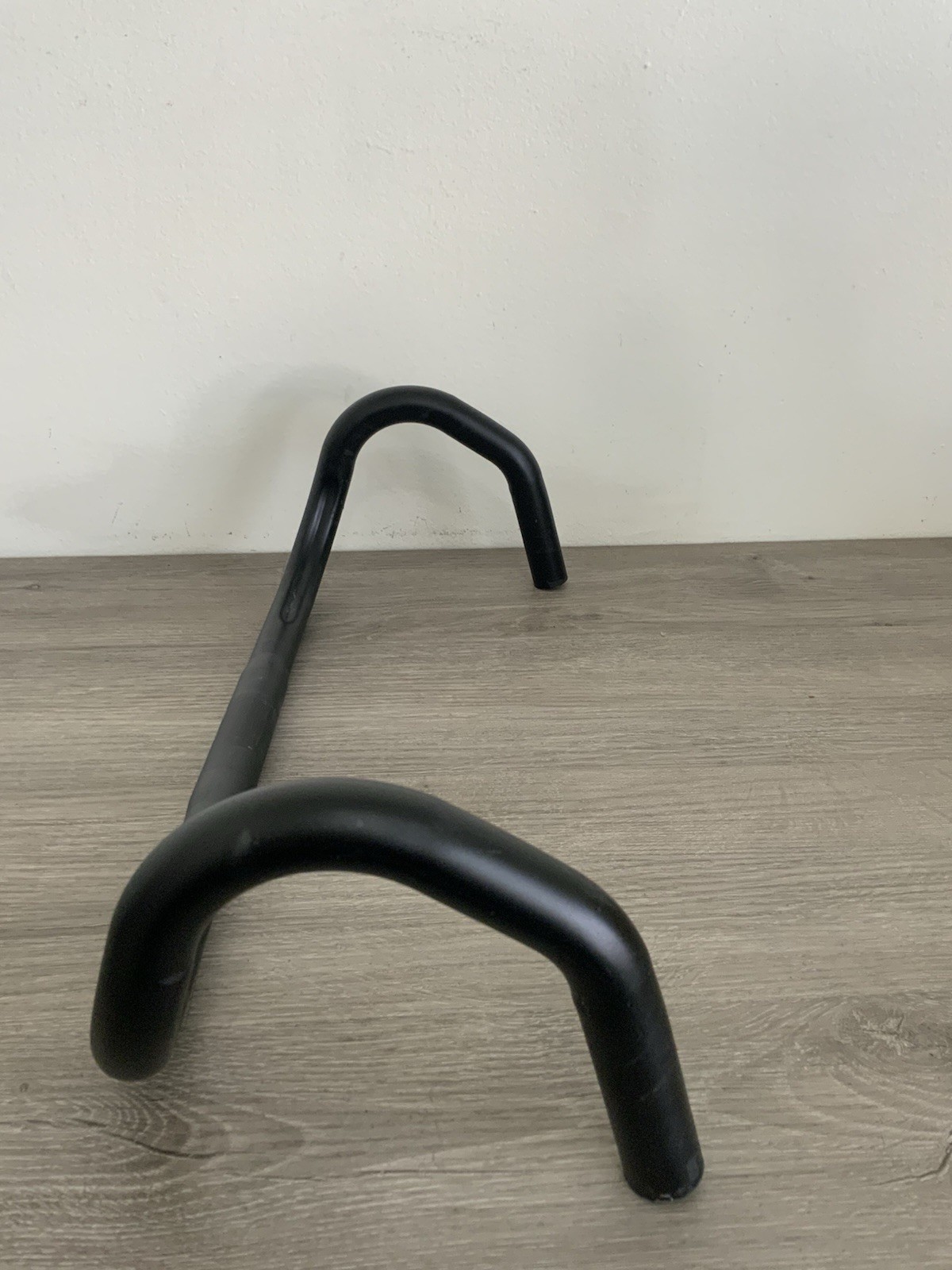 NL DEEP DROP BARS 45 CM C TO C 26.0 MM CLAMP 282 GRAMS 160 MM DROP C TO C