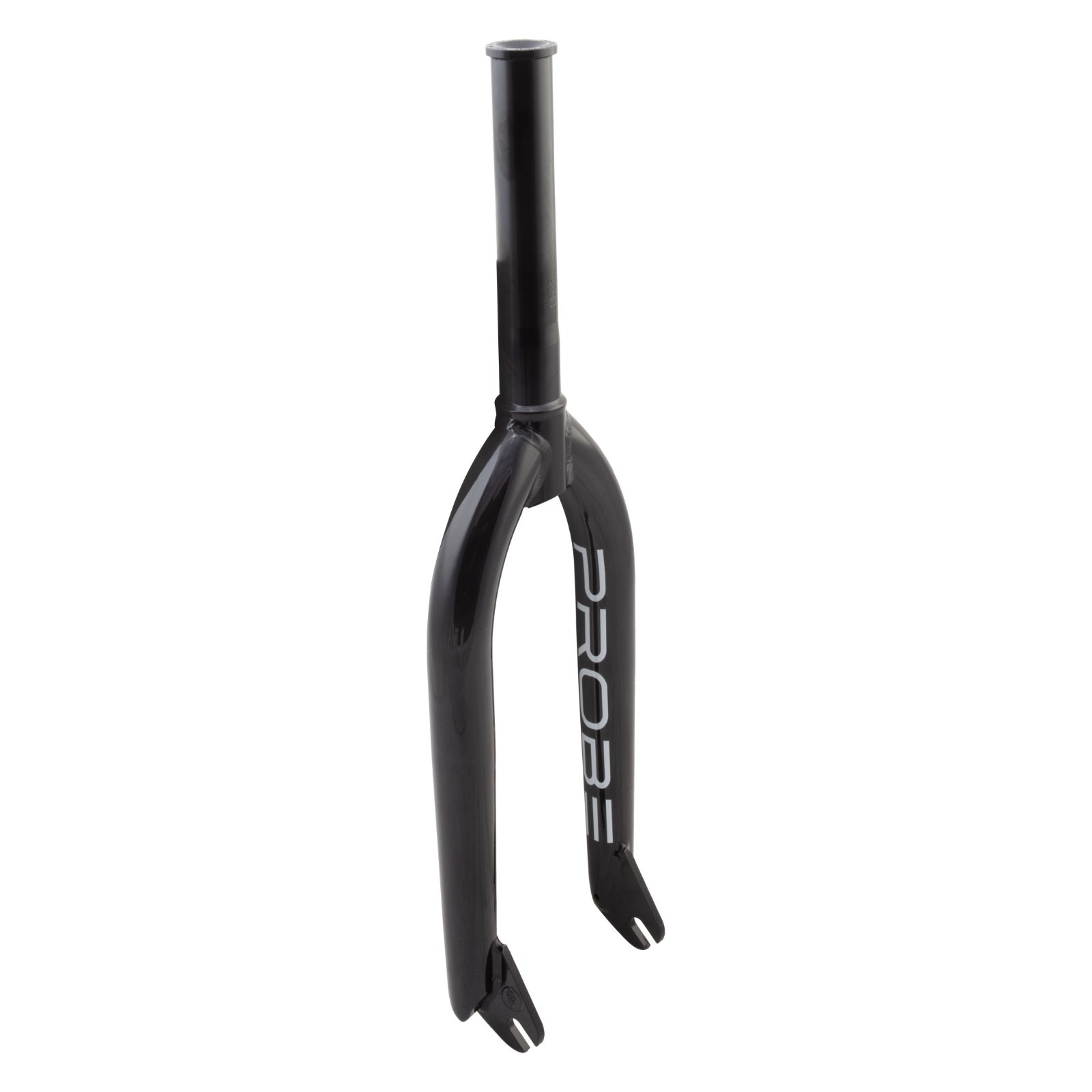 Fork Alienation 20 Probe 24mm Offset Black BLEMISHED