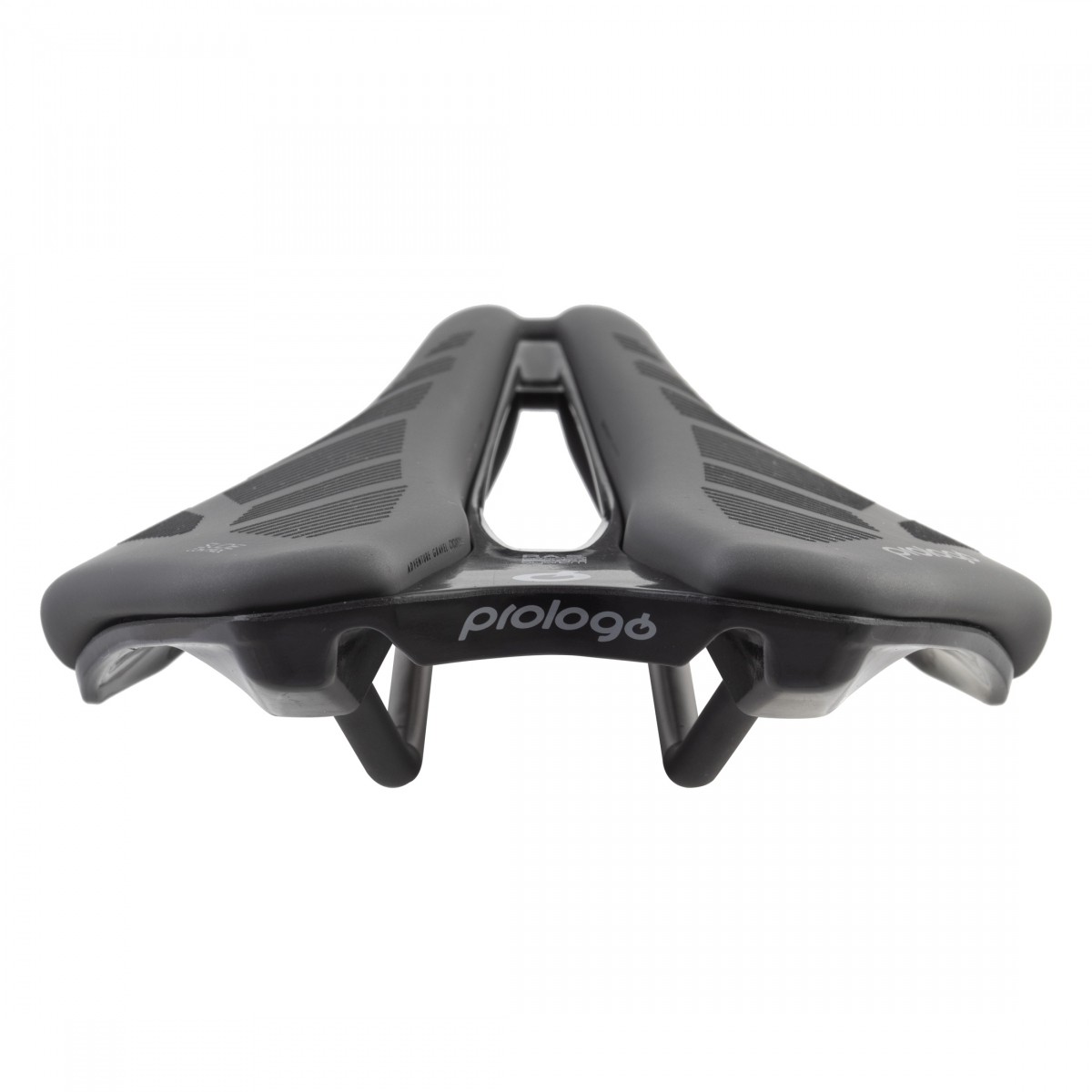 Prologo Dimension R2 AGX Tirox Gravel & Cyclocross Saddle with PAS & Slide