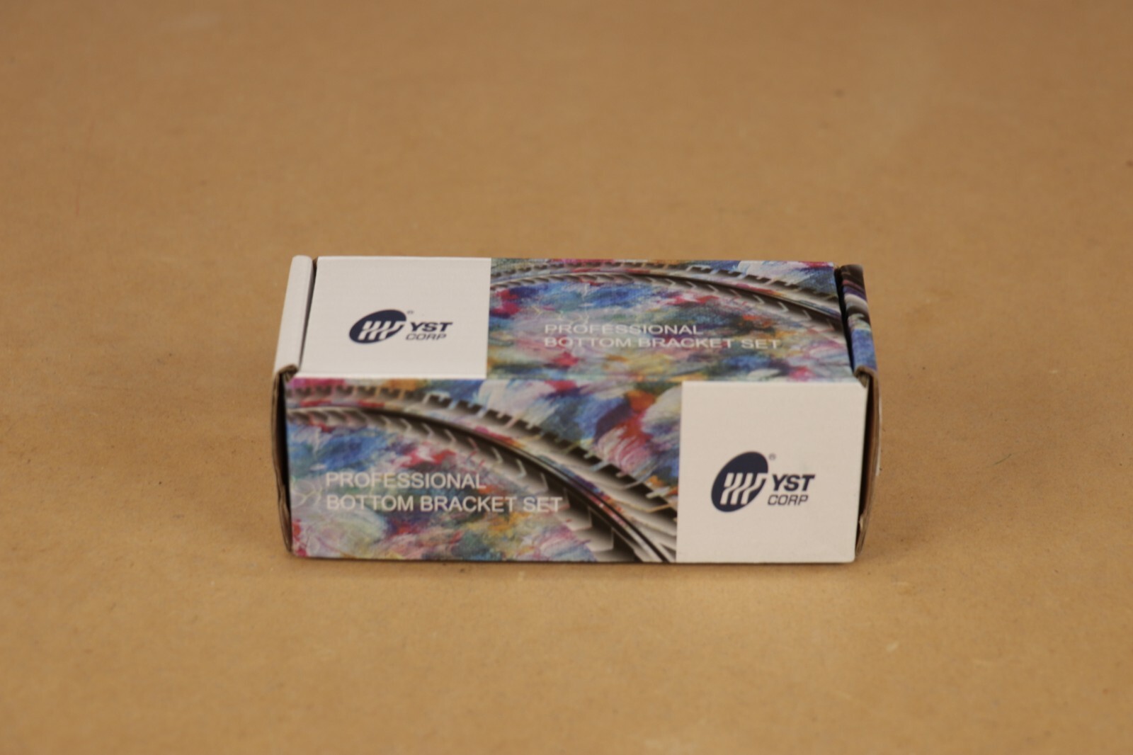 YST Press Fit BB30 Sealed Bottom Bracket for Shimano Hollowtech / 24mm spindles