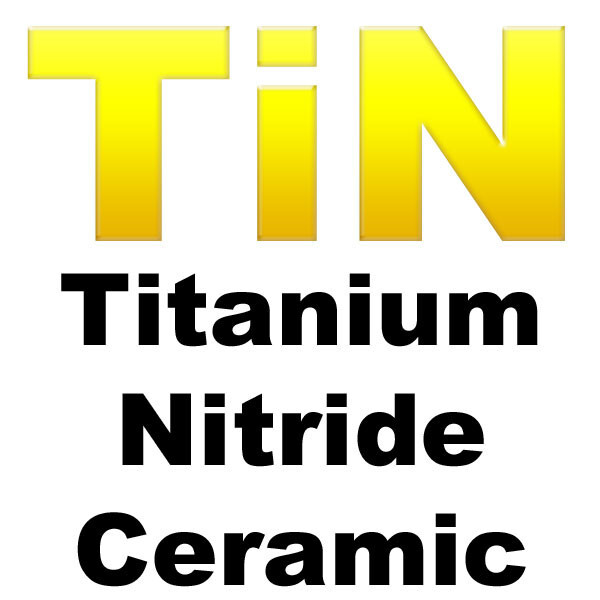 OMNI Racer Titanium Ti Ceramic ISO Square Taper Bottom Bracket: 70x111mm Italian